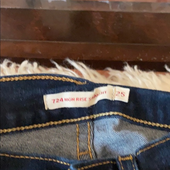 Levi’s - Picture 2 of 2